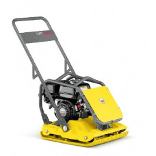 Виброплита бензиновая Wacker Neuson WP 1550 A арт. 5100018323
