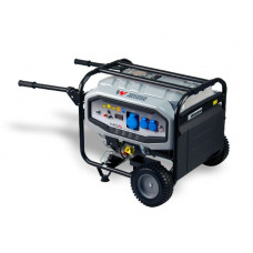 Генератор бензиновый Wacker Neuson MG5 арт. 630392