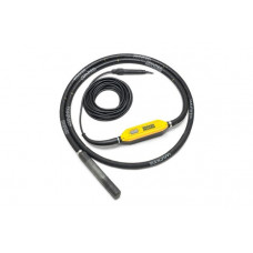 Высокочастотный глубинный вибратор Wacker Neuson IRFU 38 арт. 5000610025