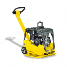 Виброплита бензиновая реверсивная Wacker Neuson BPU 3050A арт. 5000008763