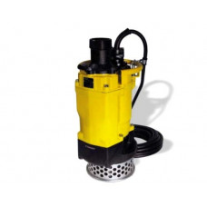 Насос строительный для воды PS4 11003 Wacker Neuson арт. 5000008868