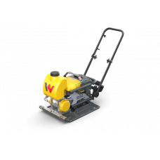 Аккумуляторная виброплита AP1840We Wacker Neuson с водяным баком арт. 5100042938