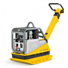 Виброплита дизельная Wacker Neuson DPU 4545 Heh арт. 5100009659