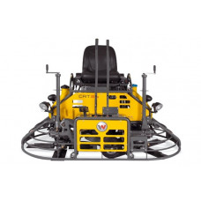 Двухроторная затирочная машина Wacker Neuson CRT 36-26A-WK арт. 5000621002