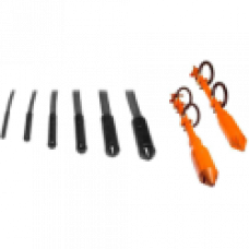 Глубинные вибраторы Nettervibration NVL