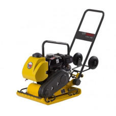 Виброплита бензиновая VP 1550 AW/WH Wacker Neuson арт. 0630032С колесами