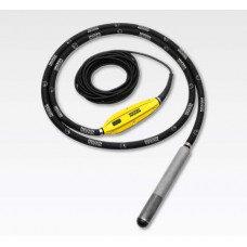 Высокочастотный глубинный вибратор Wacker Neuson IEC 58/230/5/15 арт. 5100010549