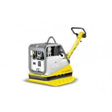 Виброплита дизельная DPU6555Hec «Compatec» Wacker Neuson