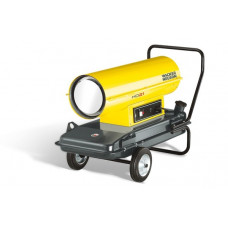 Тепловая пушка дизельная HD 50 Wacker Neuson