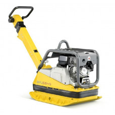 Виброплита бензиновая Wacker Neuson BPU 5545 A арт. 5100009657