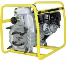 Мотопомпа бензиновая PT 3 Wacker Neuson арт. 5000009322
