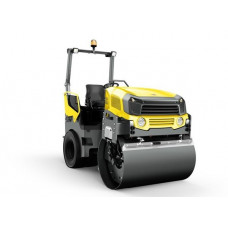Дорожный каток Wacker Neuson RD 40ожидается поступление