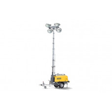 Осветительная мачта LTN 6LV Wacker Neuson
