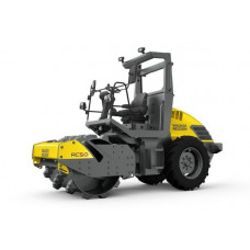 Грунтовый каток Wacker Neuson RC 50 ожидается поступление