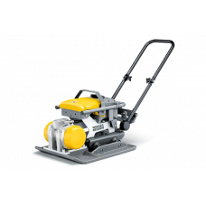 Аккумуляторная виброплита AP2560e Wacker Neuson с электродвигателем