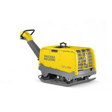 Виброплита дизельная Wacker Neuson DPU 110 (реверсивная 110 kN)ОЖИДАЕТСЯ ПОСТУПЛЕНИЕ