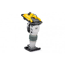 Вибротрамбовка бензиновая Wacker Neuson BS 70-2 plus арт. 5100030609