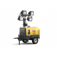 Осветительная мачта Wacker Neuson LTS 4 K LED арт. 5100042183Светодиодная