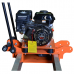 Виброрейка с рукояткой ВБ-03-3 (3м)