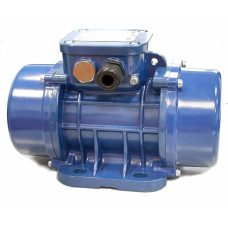 MVE 200/3N(E)-20A0 (3PH) (200/3) BLUE площадочный вибратор