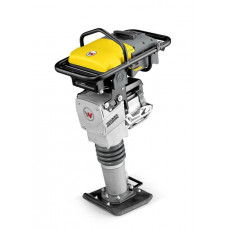 Аккумуляторная вибротрамбовка AS50e Wacker Neuson арт. 5100026850