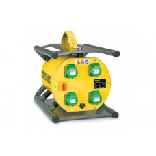 Электронный преобразователь частоты тока и напряжения Wacker Neuson