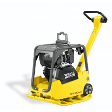 Виброплита дизельная DPU3060H Wacker Neuson арт. 5000610040