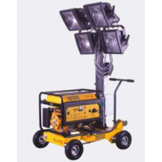 Осветительная вышка ML 425 Wacker Neuson