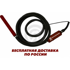 КРАСНЫЙ МАЯК АК-75 220В глубинный вибратор