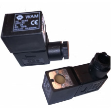 BOB22050 (220V, 50/60HZ 5.5W) Катушка соленоидная