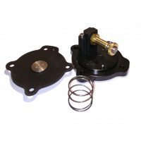 12020250А Комплект электропневматики Electropneumatic Kit 12020250А Комплект электропневматики Electropneumatic Kit