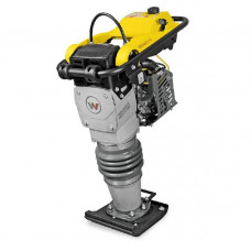 Вибротрамбовка бензиновая Wacker Neuson BS 60-4As арт. 5100030606Сила удара 18 кН