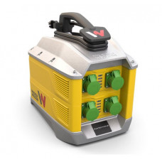 Преобразователь FUH 70/4/042 Wacker Neuson арт. 5100047263