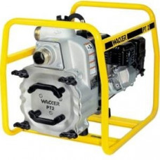 Мотопомпа бензиновая PT 2A Wacker Neuson арт. 5000009237