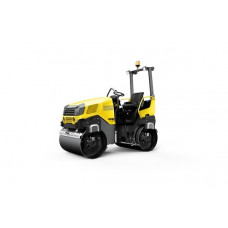 Дорожный каток Wacker Neuson RD 27-120
