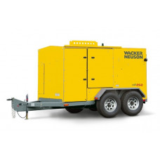 Установка для прогрева воздуха HP 252 Wacker Neuson