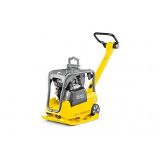 Виброплита реверсивная дизельная DPU2550H Wacker Neuson