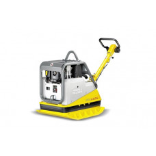 Виброплита дизельная DPU6555H Wacker Neuson арт. 5000610355