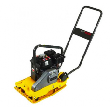 Виброплита бензиновая Wacker Neuson WP 1030 A арт. 5000630015