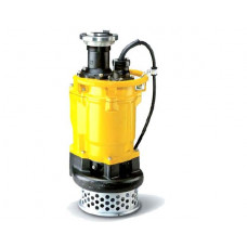 Насос строительный для воды PS4 5503 Wacker Neuson арт. 5000008851
