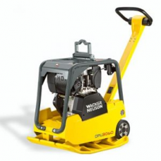 Виброплита дизельная DPU3060Hets Wacker Neuson арт. 5000610302
