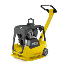 Виброплита дизельная Wacker Neuson DPU 3050H реверсивная арт. 5000610039