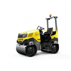Дорожный каток Wacker Neuson RD 24ожидается поступление