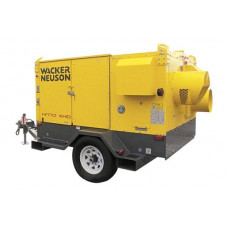 Тепловая установка дизельная HI 770 XHD Wacker Neuson
