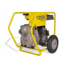 Мотопомпа бензиновая PTS 4V Wacker Neuson арт. 5000620972