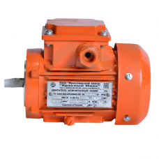 Электродвигатель 5А50МА4 220/380В IM3681