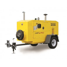 Тепловая установка дизельная HIF 690 D Wacker Neuson
