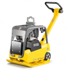 Виброплита дизельная DPU3760He Wacker Neuson арт. 5000610359