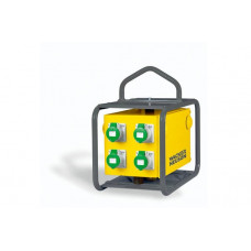 Преобразователь FUE-M/S 75A Wacker Neuson арт. 5000610194