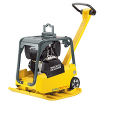 Виброплита дизельная DPU3070H Wacker Neuson арт. 5000610041